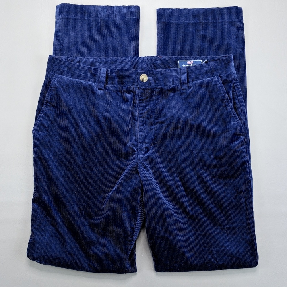 Vineyard Vines Slim Fit Breaker Men' Pants
